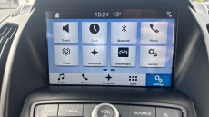 Ford Kuga 1.5 EcoBoost 182 Titanium 5dr Auto Petrol Estate